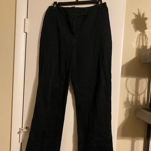 New York and company dress pants